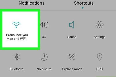 How to Reduce Data Usage on an Android Smartphone