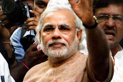British envoy to meet Narendra Modi today