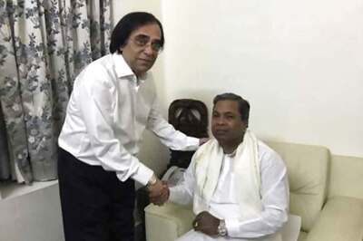 Karnataka Congress Inducts 'Tainted' Bizman Despite Opposition Within; It's for the Money, Says BJP