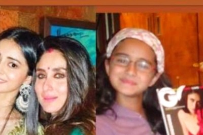 Ananya Panday Fangirls Over 'Bae-Bo' Kareena Kapoor Khan, Calls Her 'Forever Inspiration' on Her B'Day