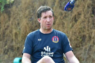 'It's Not Me Being Nasty, It's Me Wanting What's Best for SC East Bengal': Robbie Fowler on Sending Out Players