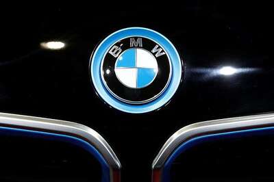 BMW Urges Automakers to Contribute in German Transport Fund to Curb Pollution