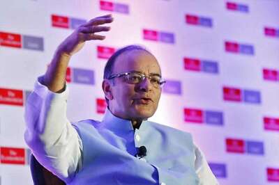 Process to de-stress banks on: Arun Jaitley