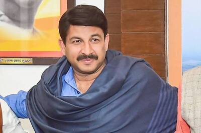 Priority is Ensuring Peace and Action Against Culprits of Delhi Violence, Says BJP's Manoj Tiwari