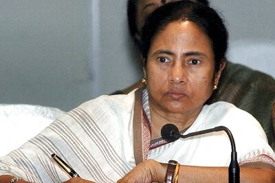 Mamata for all-party meet to break Coalgate impasse