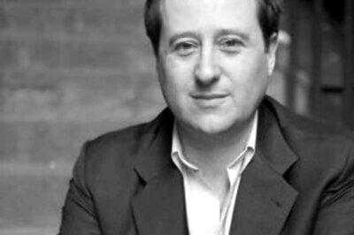 Patrick French Appointed Dean of School of Arts And Sciences of Ahmedabad University