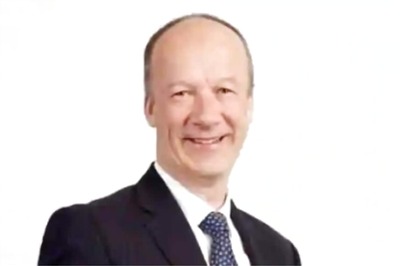 Wipro's New CEO Thierry Delaporte to Draw Up to 4.45 Million Euros Annual Pay Package