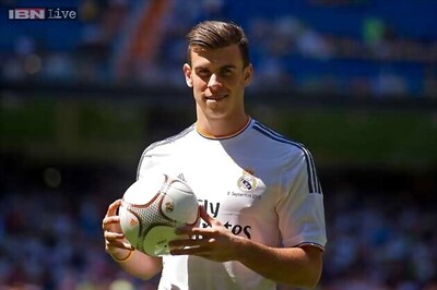 Sepp Blatter doubts if Gareth Bale was worth 100 million euros