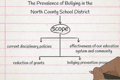 How to Write a Briefing Paper