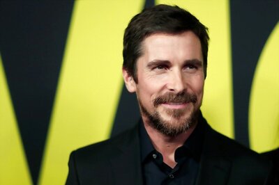 Christian Bale Opens-up on Why There Wasn't a 4th Dark Knight Film by Christopher Nolan
