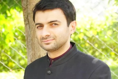 Remember Inspector Vivek From CID? Here's What He Is Up To Now