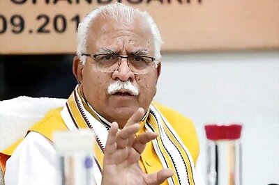Plant Saplings, Get Extra Marks: Haryana CM Khattar Tells Students of Class 8-12