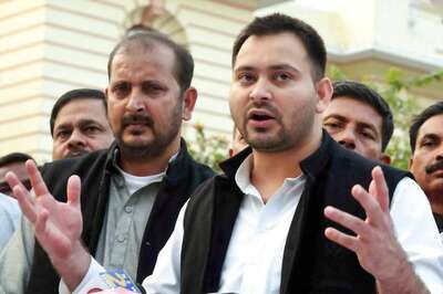 OPINION | Defeated and Facing Charges, Can Tejashwi Yadav Stay Relevant in Politics Ahead of Bihar Assembly Polls?
