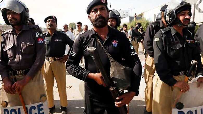 Top MQM-P Leader Survives Assassination Attempt in Karachi