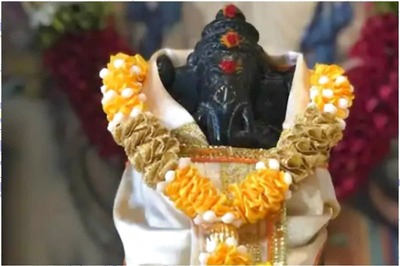 Tamil New Year 2021: Wishes, Messages, WhatsApp Status to Share with Your Loved Ones