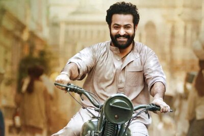 RRR: Jr NTR Says Japan Expressed More Love For SS Rajamouli Film As Audiences Than India Could