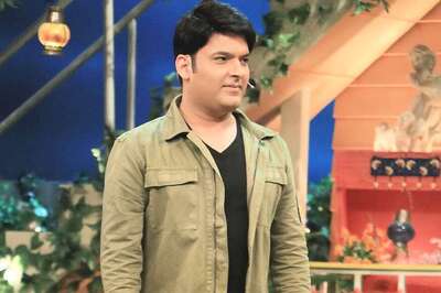 Kapil Sharma Moves High Court Against BMC