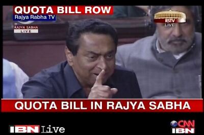 It's our historical duty to make Dalits equal partners in India: Ashutosh