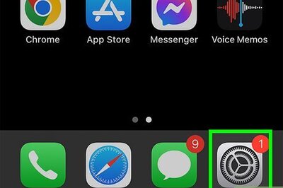 2 Easy Ways to Add and Use Gmail on an iPhone