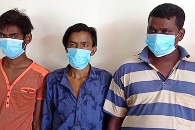 Chhattisgarh Woman Hires Contract Killers For Husband’s Murder