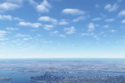 Ever Wondered How Fast Light Really Is? This Video Has The Answer