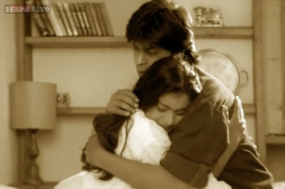 The DDLJ sequence quiz: Can you put these 'Dilwale Dulhania Le Jayenge' stills in order?