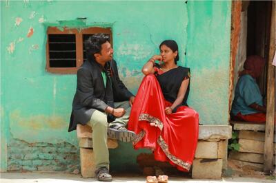 Cinema Bandi Movie Review: Honest Effort to Explore an Autorickshaw Driver's Passion for Filmmaking