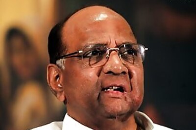 Sharad Pawar to seek creation of new Malegaon district in Maharashtra