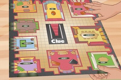 Official Rules Guide for Clue (Cluedo)