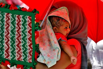 From Delhi, UP till Sikkim, Heatwave Hits 9 States. But There's Rain Respite Too | Weather Forecast