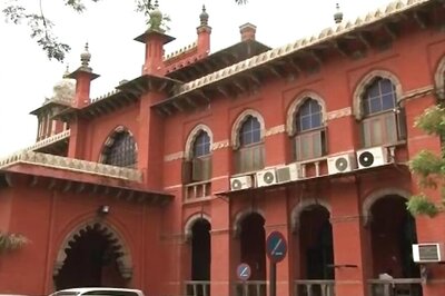 Tamil Nadu and Puducherry Bar Council Seeks Regular Court Sittings from June