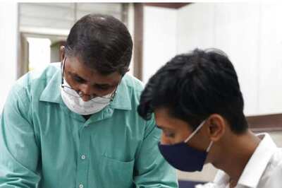 MP Authorities Baffled as Man Demands PM Modi's Presence for His Vaccination