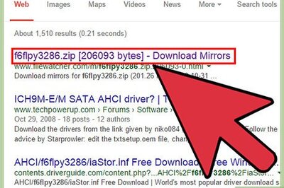 How to Slipstream Your SATA Drivers Into a Windows XP Installation CD Using nLite