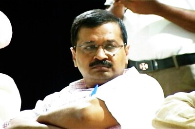 Problems Mount For Aam Aadmi Party After Spate of Arrests