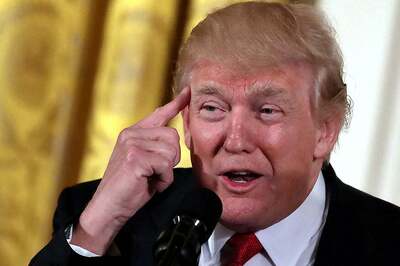 Beyond 100 Days, Donald Trump Faces More Legislative Challenges