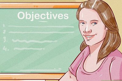 How to Be a Good Teacher