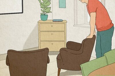 How to Get Started Flipping Old Furniture
