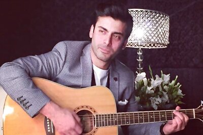 Fawad Khan Opens Up About Bollywood, Pak Artists' Ban, and His Future Plans