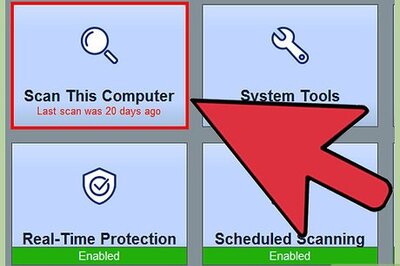How to Opt out of DNS Redirection