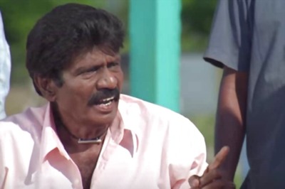 '49-O' Trailer: Goundamani's comeback film has the makings of a joyride
