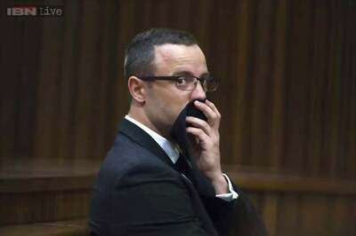 Oscar Pistorius verdict hangs on 'possible improbabilities'