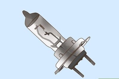 How to Fix a Low Beam Headlight