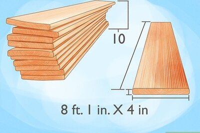 How to Build a Raised Garden Bed with Legs