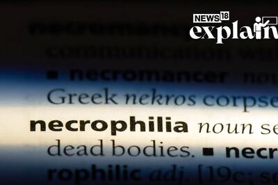 Dignity in Death: What's Necrophilia & Why Has K'taka HC Asked Govt to Make it Criminal Offense?
