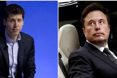 Elon Musk Revives Lawsuit Against Sam Altman and OpenAI Once Again: Here's The Story