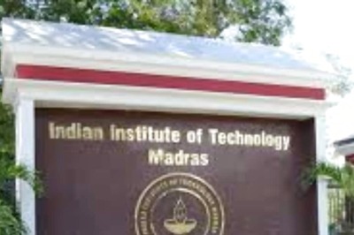 IIT-Madras Invites Applications from Working Professionals for Its Executive MBA Programme; No Need for CAT Scores