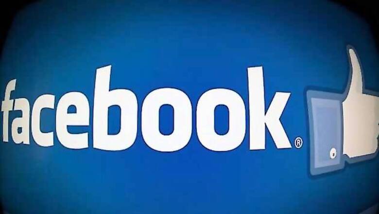 Sex traffickers 'using Facebook' to lure victims