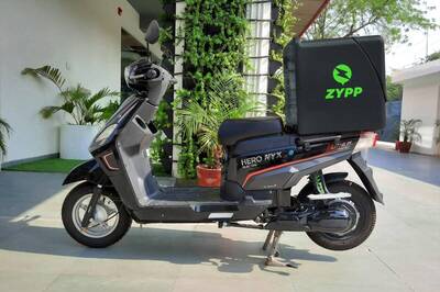 Hero Electric to Provide 1000 Nyx-HX Electric Scooters for Zypp Electric’s Last-Mile Delivery Service