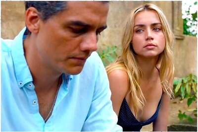 Sergio Movie Review: Narcos' Wagner Moura Returns As A Peacekeeper In Baghdad