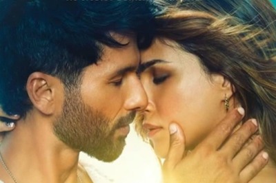 Shahid Kapoor-Kriti Sanon’s Teri Baaton Mein Aisa Uljha Jiya Song Akhiyaan Gulaab To Release Tomorrow; Report